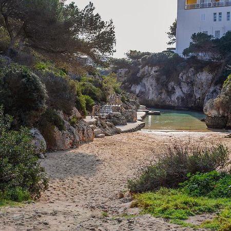 Apartamento Cala En Forcat 36 Cala'N Blanes (Menorca) Exterior foto