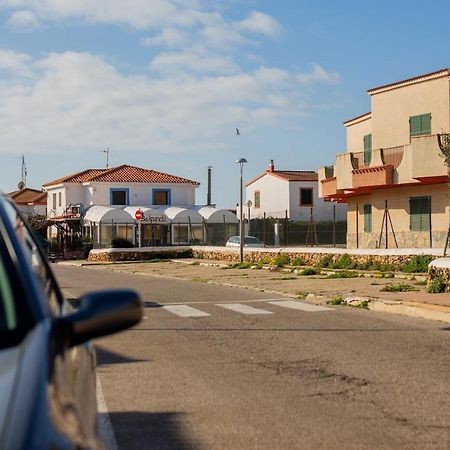 Apartamento Cala En Forcat 36 Cala'N Blanes (Menorca) Exterior foto