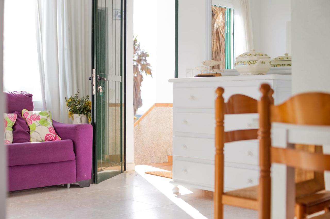 Apartamento Cala En Forcat 36 Cala'N Blanes (Menorca) Exterior foto