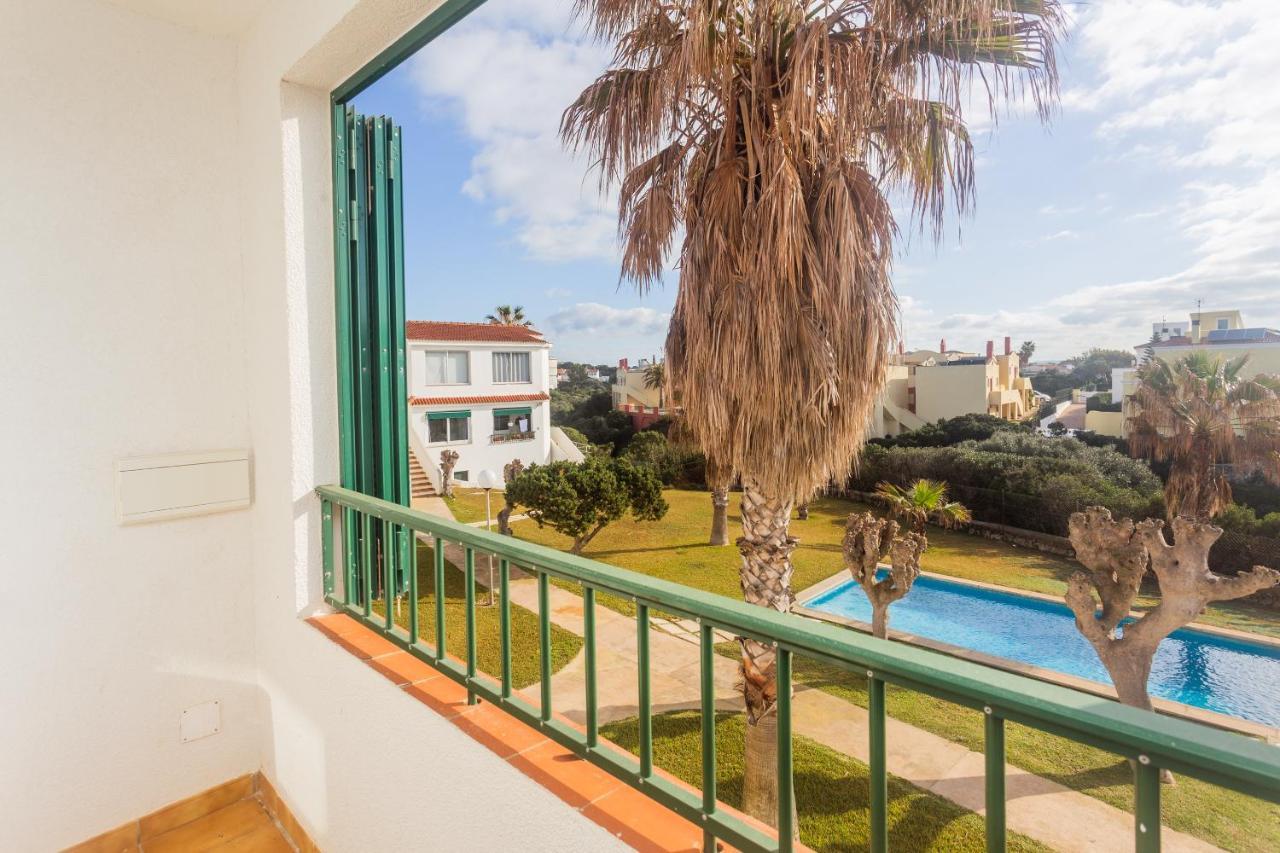 Apartamento Cala En Forcat 36 Cala'N Blanes (Menorca) Exterior foto