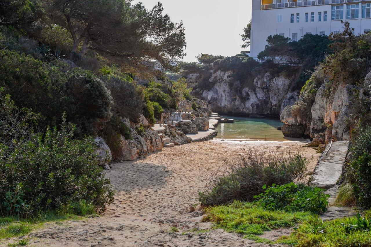 Apartamento Cala En Forcat 36 Cala'N Blanes (Menorca) Exterior foto