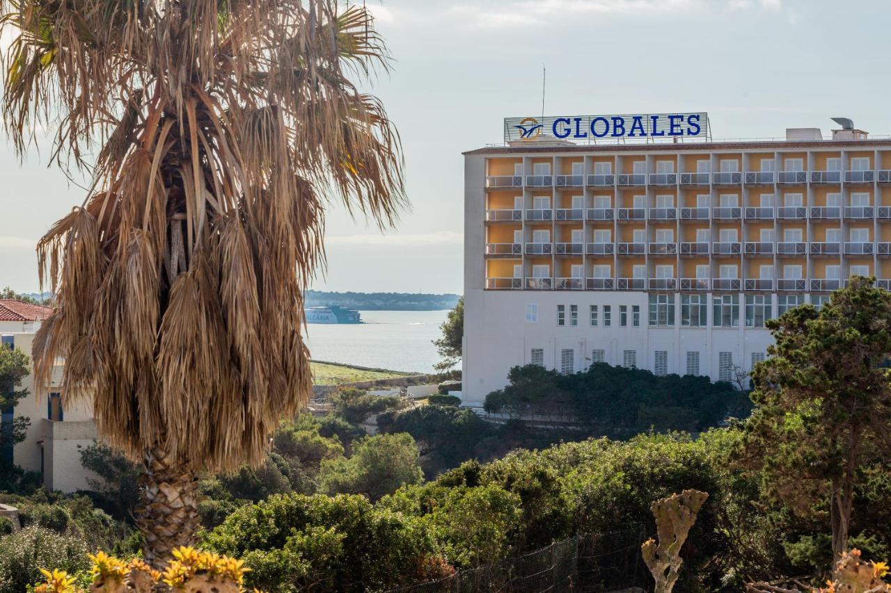 Apartamento Cala En Forcat 36 Cala'N Blanes (Menorca) Exterior foto